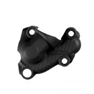 Water Pump Guard Polisport KTM/HUSQ/GAS GAS 250/350 SX-F/EXC-F/FC/FE/MC-F/EC-F BLACK