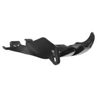 Protector engine HUSQVARNA TC 250/TE 250/300 KTM SX 250 BLACK