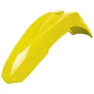 Aripa fata universal POLISPORT SUPERMOTO UNIVERSAL GALBEN