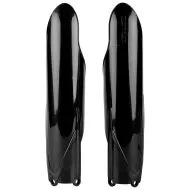 Protecție față Polisport YAMAHA YZ125 / 250 / YZ250FX / YZ250F / YZ450F / YZ125X / YZ250X / YZ450FX Negru