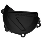 Προστατευτικό συμπλέκτη POLISPORT YAMAHA YZ125-2008-20 BLACK