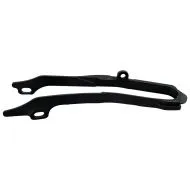 Ρυθμιστικό αλυσίδας POLISPORT HONDA CR250R -2010-13//CRF450R-2009-12 Μαύρο