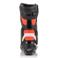 Boots ALPINESTARS SMX PLUS V2 RED