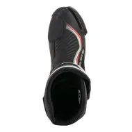 Boots ALPINESTARS SMX PLUS V2 RED