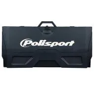 Racing mat Polisport BIKE MAT black