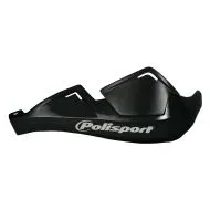 POLISPORT EVOLUTION INTEGRAL ΜΑΥΡΟ προστατευτικό τιμονιού