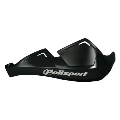 Protector de ghidon POLISPORT EVOLUTION INTEGRAL BLACK