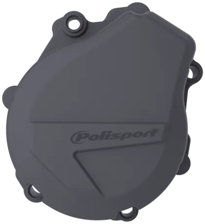 Ignition cover protector KTM EXC-F450/500 2017- / FE450/501 2017- GRAY