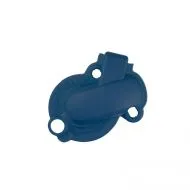 Water pump guard Polisport KTM/HUSQ SX-F 450 / FC 450 2017-22 EXC-F 450-500 / FE 450-500 2017-22 BLUE