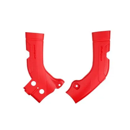 Polisport Frame Protector Honda CRF450R/CRF450RX - 2019-2020 Red