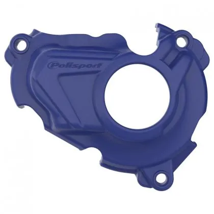 Προστατευτικό καλύμματος ανάφλεξης YAMAHA YZ250F 2020-23 ΜΠΛΕ