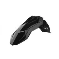 Преден калник универсален POLISPORT SM LINE BLACK