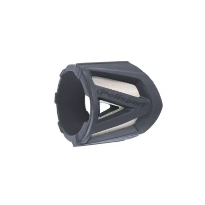 Protector generatie Polisport SILENCER PROTECTOR NARDO GREY (340-400 MM)