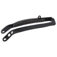 Slider αλυσίδας POLISPORT YAMAHA YZ250F/450F-2009-21 / WR250F YZ250FX-2015-21 YZ450FX - 2016-21 ΜΑΥΡΟ