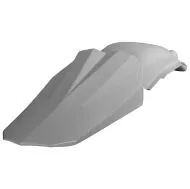 Rear Fender Polisport Husqvarna CR / TC / TE / WR White OEM Color