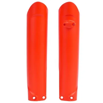 Polisport Front Guards KTM SX / SX-F / EXC / EXC-F / XC / XC-F - KTM Orange OEM Color