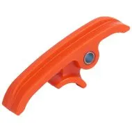 Ρυθμιστικό αλυσίδας Polisport KTM SX/SX-F /EXC /EXC-F/ XC /XC-F - KTM Orange