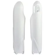 Aripe fata Polisport YAMAHA WR250F/WR450F-2006-2021 ALB