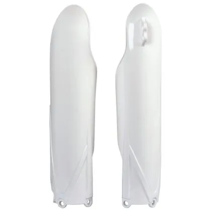 Aripe fata Polisport YAMAHA WR250F/WR450F-2006-2021 ALB