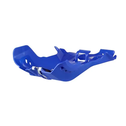 Engine guard Sherco 2T SE-R/FACTORY 250/300 - 2014-2022 - Blue