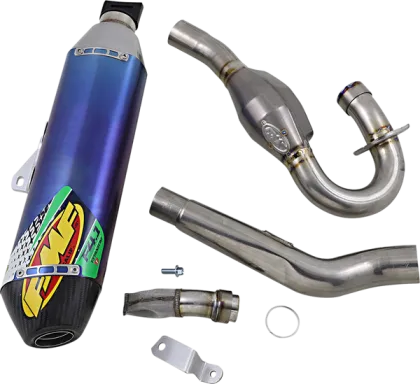 Generation FMF EXHAUST AN4.1RCTCF SSMGBM