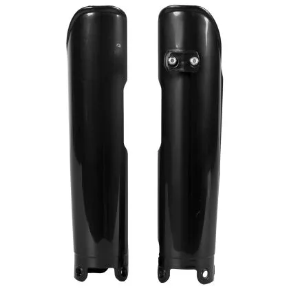 Polisport Front Guards KTM SX / SX-F / EXC / EXC-F / XC / XC-F - Black OEM Color