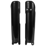 Polisport Front Guards KTM SX / SX-F / EXC / EXC-F / XC / XC-F - Μαύρο χρώμα OEM