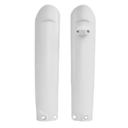 Front fenders Polisport KTM SX / SX-F / EXC / EXC-F / XC / XC-F - White