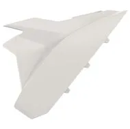 Air Box Protectors Polisport BETA RR250/300 2ST 350/400/450 4ST(13->) - 2020-21 White