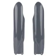 Apărătoare față Polisport YAMAHA YZ125 / 250 / YZ250FX / YZ250F / YZ450F / YZ125X / YZ250X / YZ450FX Nardo Gri