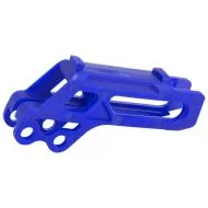 Chain guide POLISPORT YAMAHA YZ125/250 YZ250F/450F / WR250F / WR450F /YZ125X YZ250X YZ450FX - BLUE