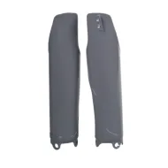 Μπροστινοί προφυλακτήρες Polisport HONDA CR125R/CR250R-2004-07 CRF250R/CRF450R -2004-18 Nardo Grey