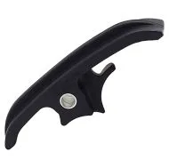 Ρυθμιστικό αλυσίδας Polisport KTM SX / SX-F /EXC / EXC-F / XC / XC-F/ Husqvarna TC/FC/TE/FE - Μαύρο