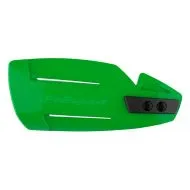 Предпазител за кормило POLISPORT HAMMER GREEN