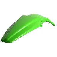 Polisport Rear Fender KAWASAKI KX250F / KX450F -2006-08 Green OEM Color