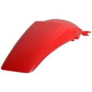 Rear fender Polisport HONDA CR125R-2000-01 / CR250R- 2000-01RED