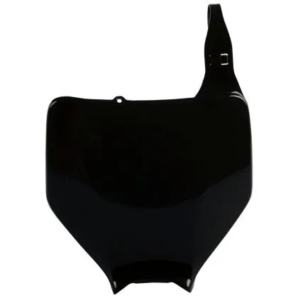 Μπροστινή πλάκα Polisport KAWASAKI KX125/KX250-03-08 KX250F -04-08 KX450F-04-06 Μαύρο χρώμα OEM