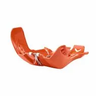 Engine Protector Husqvarna TE250/300 20-22 / TC250 | TX 300 19-22 / KTM SX 250 | XC 250/300 19-22 Orange