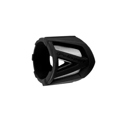 Protector generatie Polisport SILENCER PROTECTOR BLACK (340-400 MM)