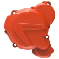 Ignition Cover Protector KTM 250EXC 300EXC ORANGE