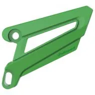 Protector front pinion KAWASAKI KX 125/250 KXF 250/450 GREEN