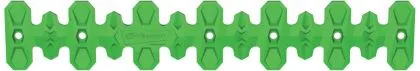 Протектор генерация POLISPORT ARMADILLO HEAD PIPE 22 cm GREEN