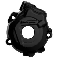Προστατευτικό καλύμματος ανάφλεξης KTM 250/350SX-F 250/350 XC-F BLACK