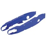 POLISPORRT joint protector YAMAHA YZ250/YZ450 YZ250FX/WR250F YZ450FX/WR450F- BLUE