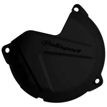 Protectie ambreiaj KTM 125/200 XC/SX 125/150/200 EXC/XC-W HUSQVARNA TC125/ TE125 NEGRU