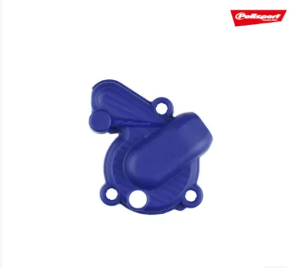 Water pump guard Polisport SHERCO SEF-R250/300(16-21) BLUE