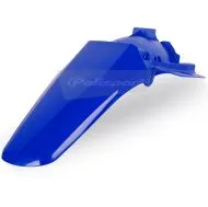 Rear Fender Polisport GAS GAS EC / EC-E - 2005-06 Blue