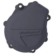 Ignition Cover Protector Husqvarna FE450/501 - 2017-20 - BLUE