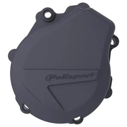 Ignition Cover Protector Husqvarna FE450/501 - 2017-20 - BLUE