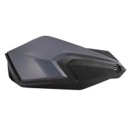 Handlebar guard POLISPORT S-DUAL UNIVERSAL GRAY